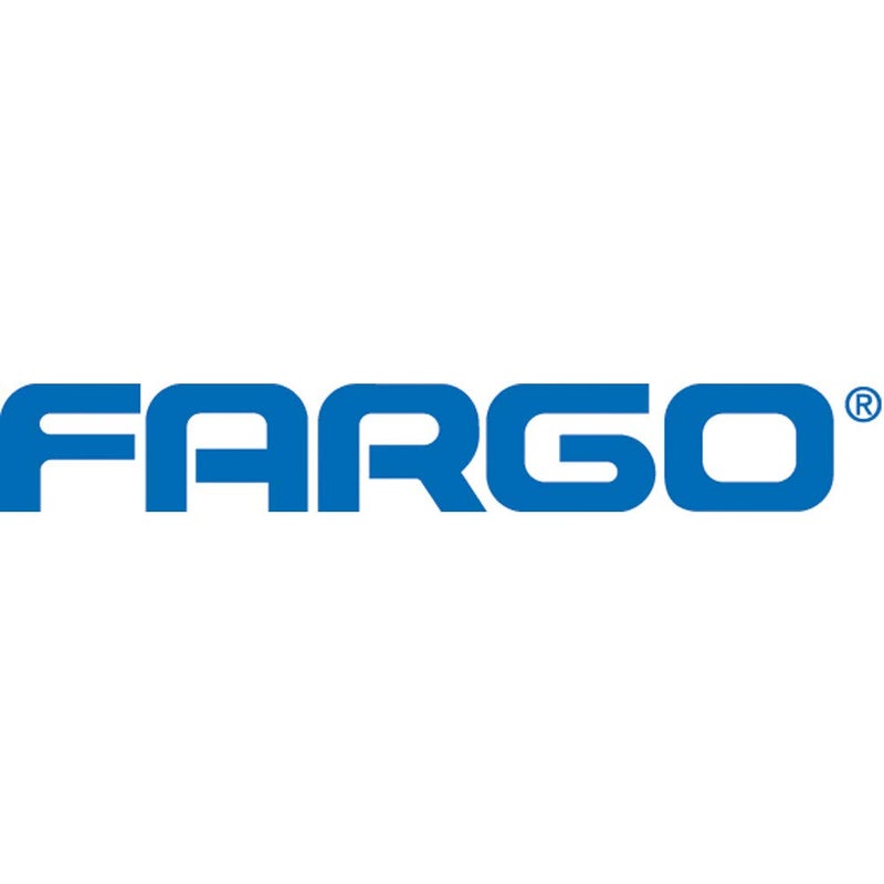Fargo Genuine Fargo 45100 YMCKO Color Ribbon for DTC4250 and 4000 Printers, 250 Images - Image 3